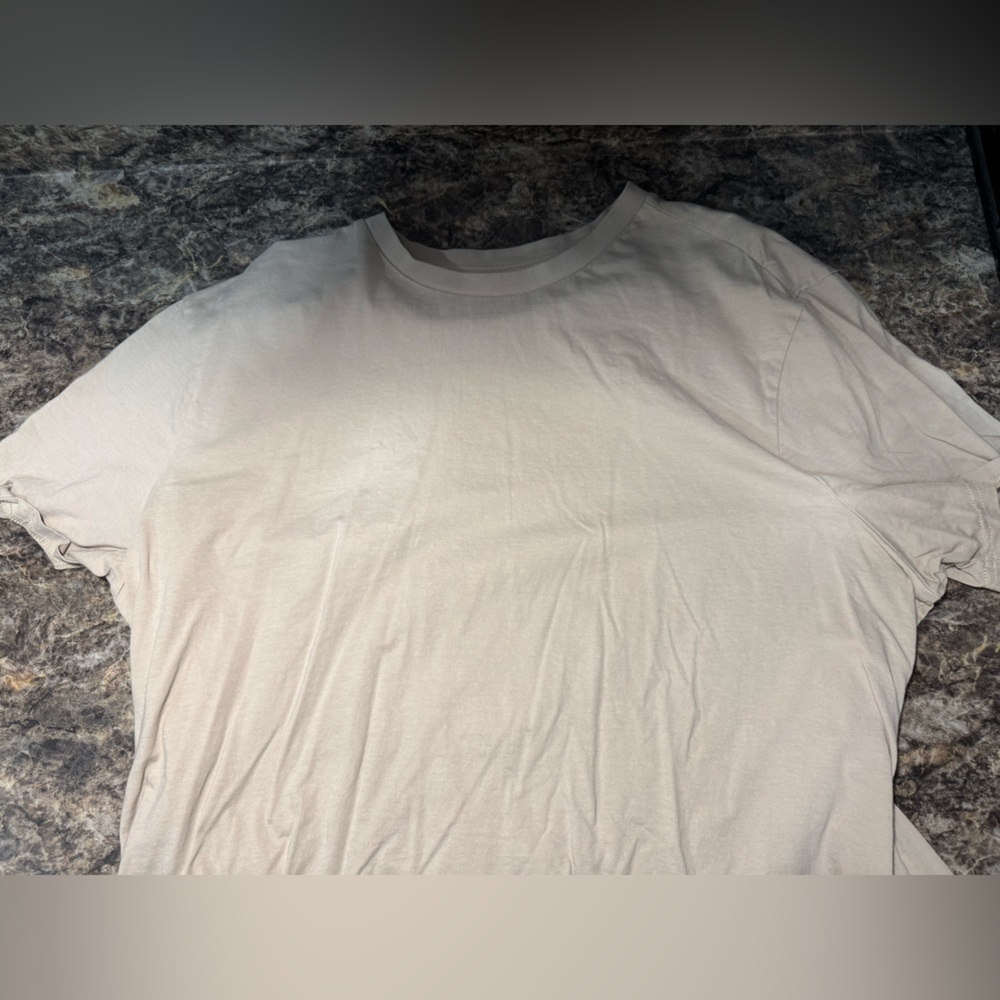H&M Regular Fit T-Shirt